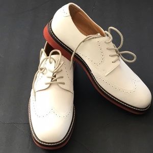 Johnston & Murphy Shoes
